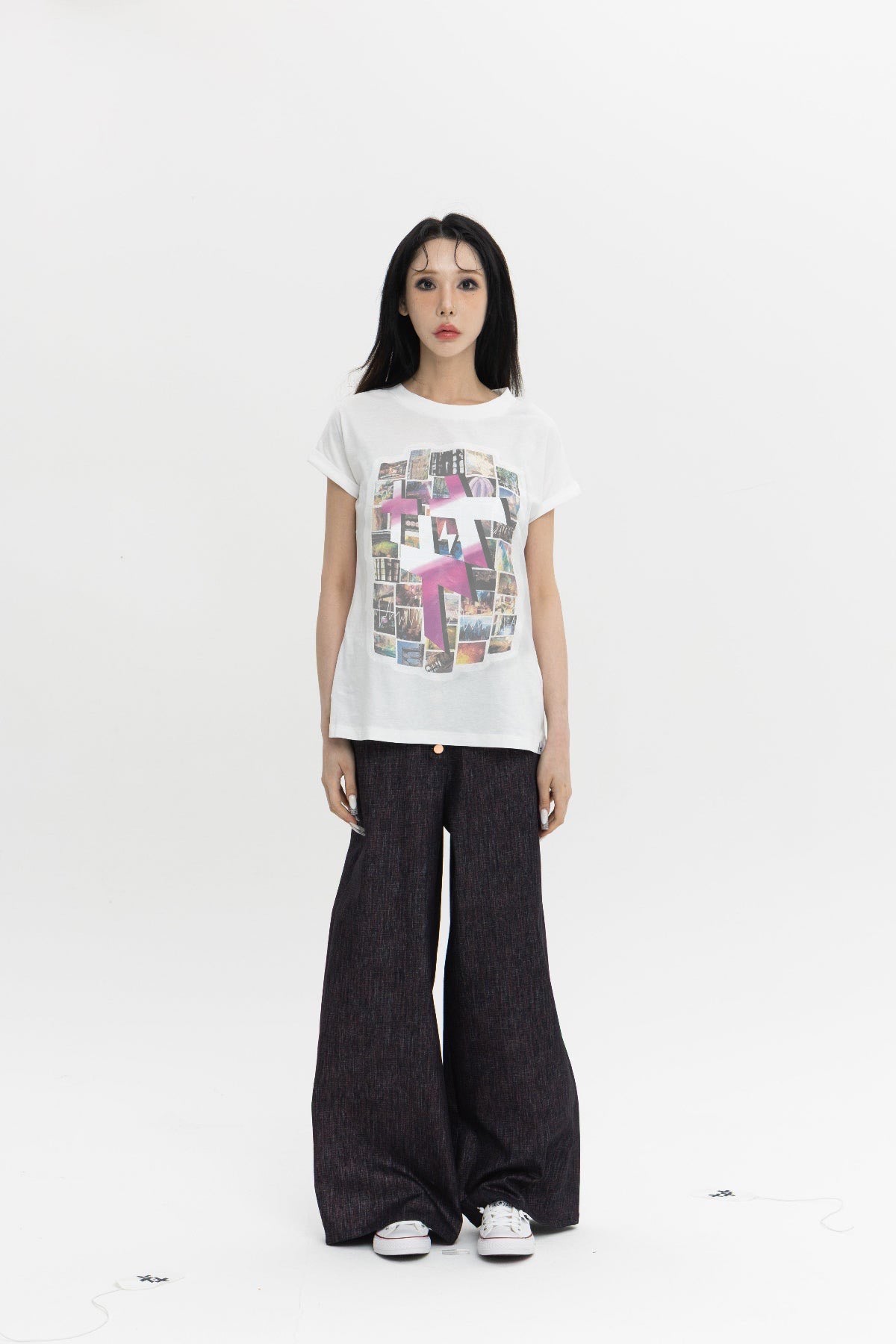 NO CODE T-SHIRTS 2.0  노코드 티셔츠 2.0