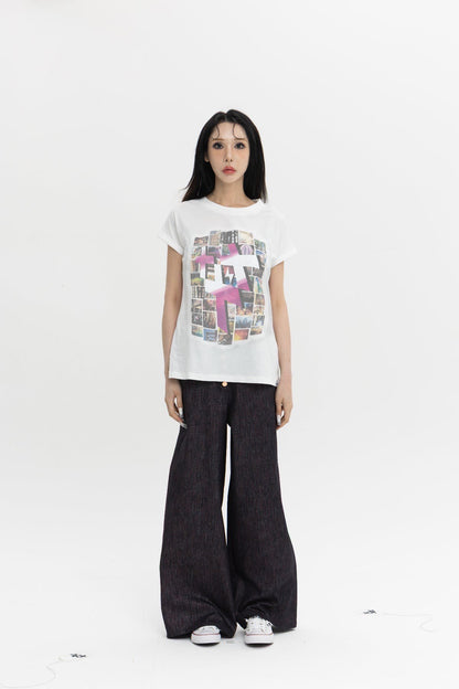 NO CODE T-SHIRTS 2.0  노코드 티셔츠 2.0