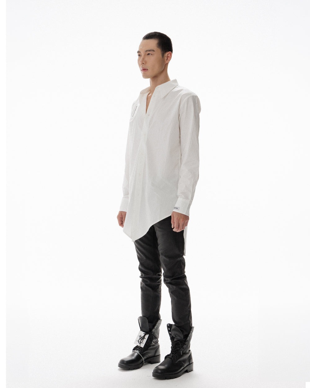 MENS HIDDEN TULIP SHIRTS