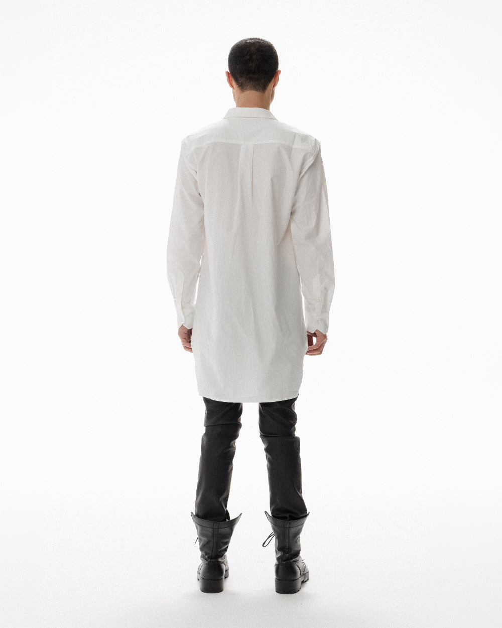 MENS HIDDEN TULIP SHIRTS