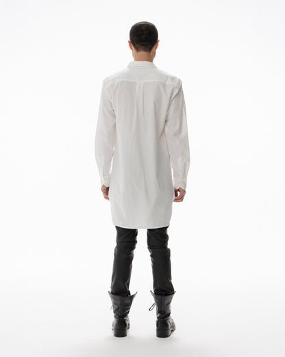 MENS HIDDEN TULIP SHIRTS
