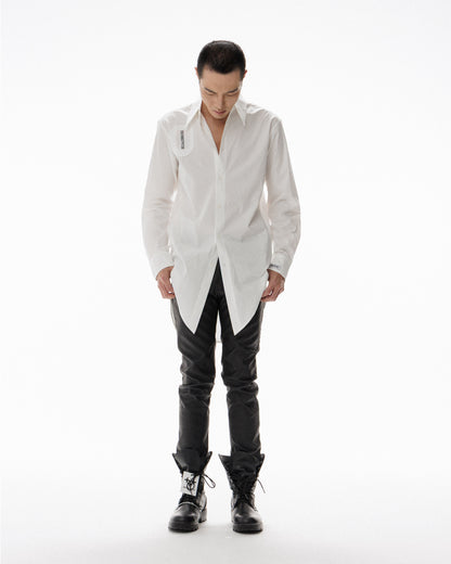 MENS HIDDEN TULIP SHIRTS