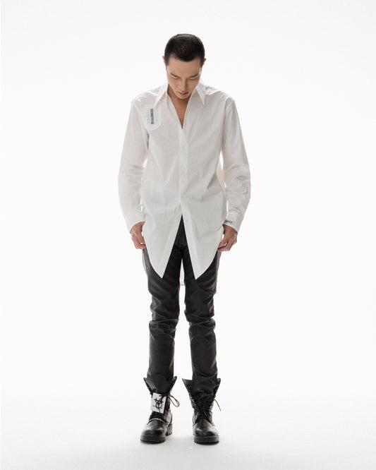 MENS HIDDEN TULIP SHIRTS
