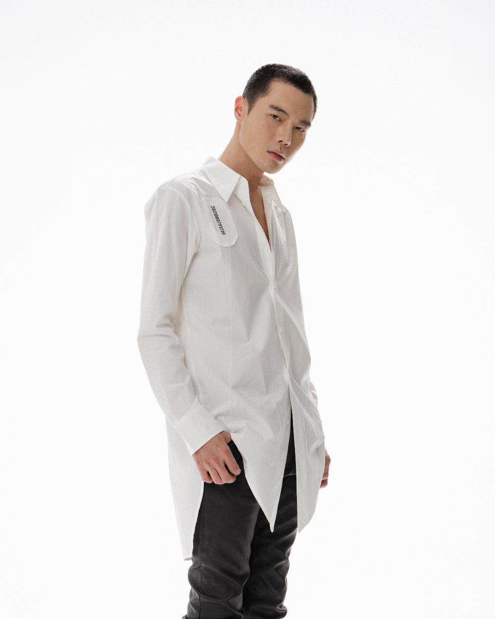 MENS HIDDEN TULIP SHIRTS