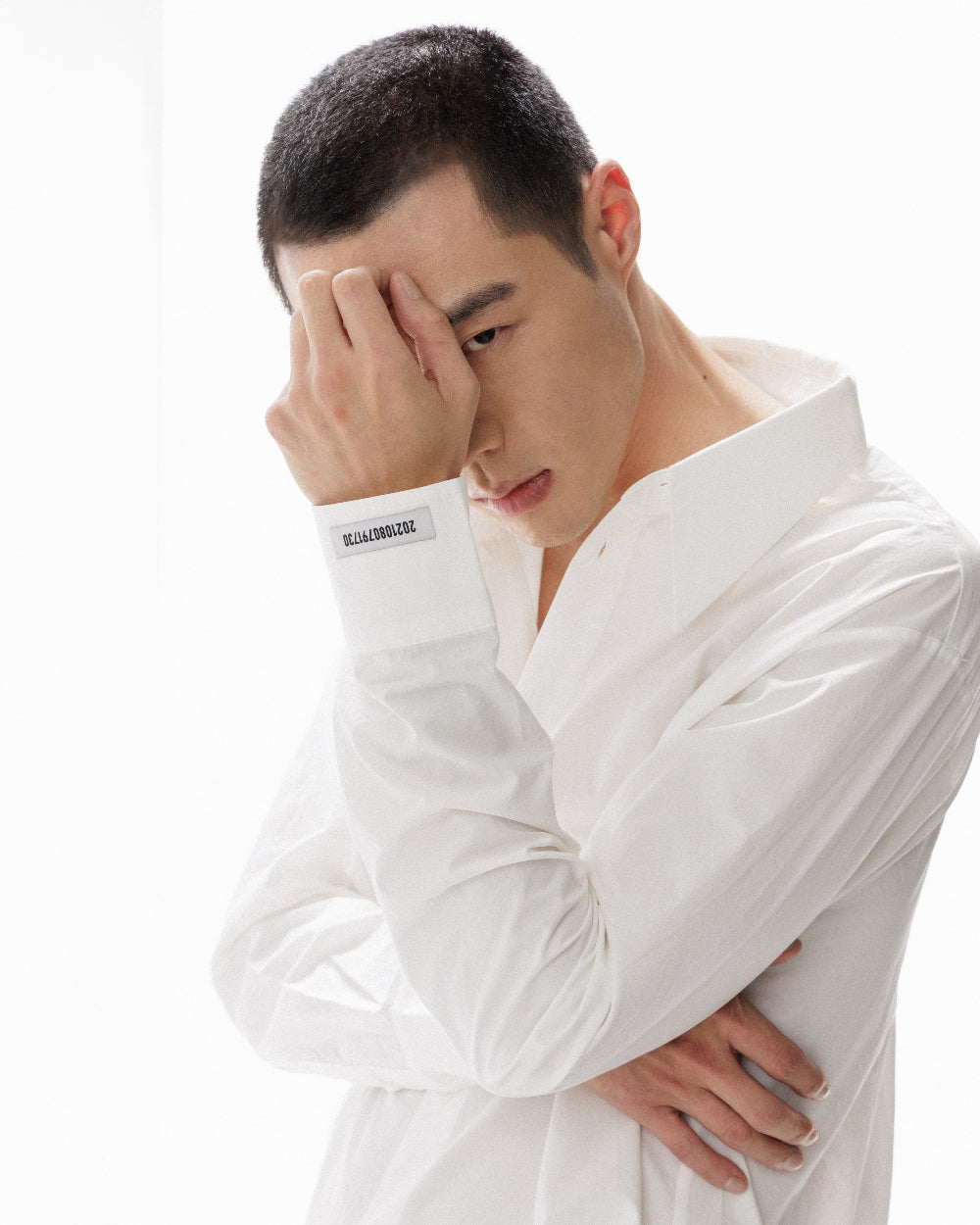 MENS HIDDEN TULIP SHIRTS