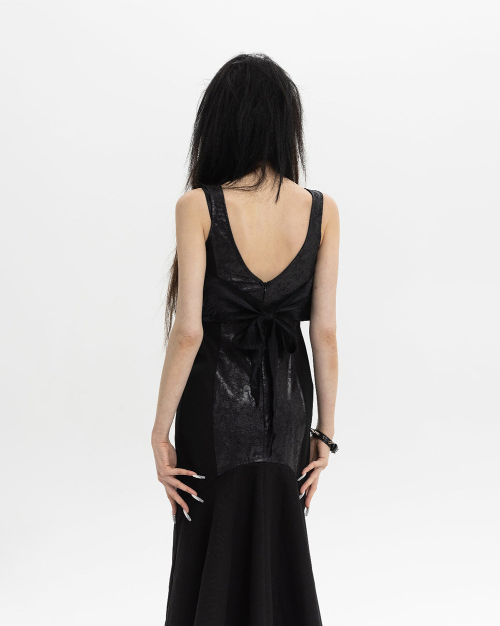 펜타그램 드레스