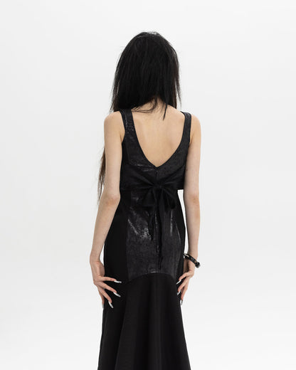 펜타그램 드레스