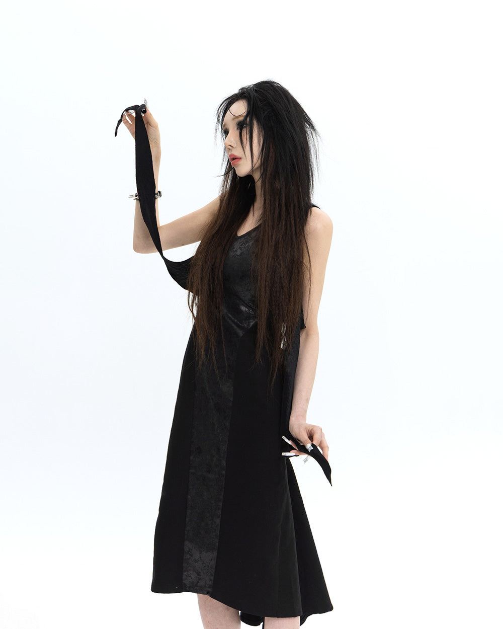 펜타그램 드레스