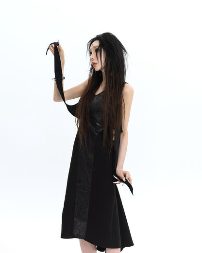 펜타그램 드레스