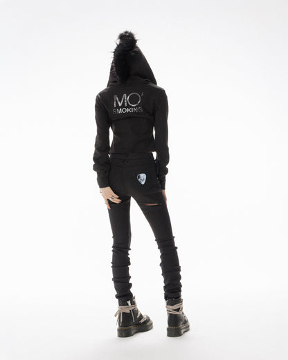 PENTAGRAM SKINNY PANTS