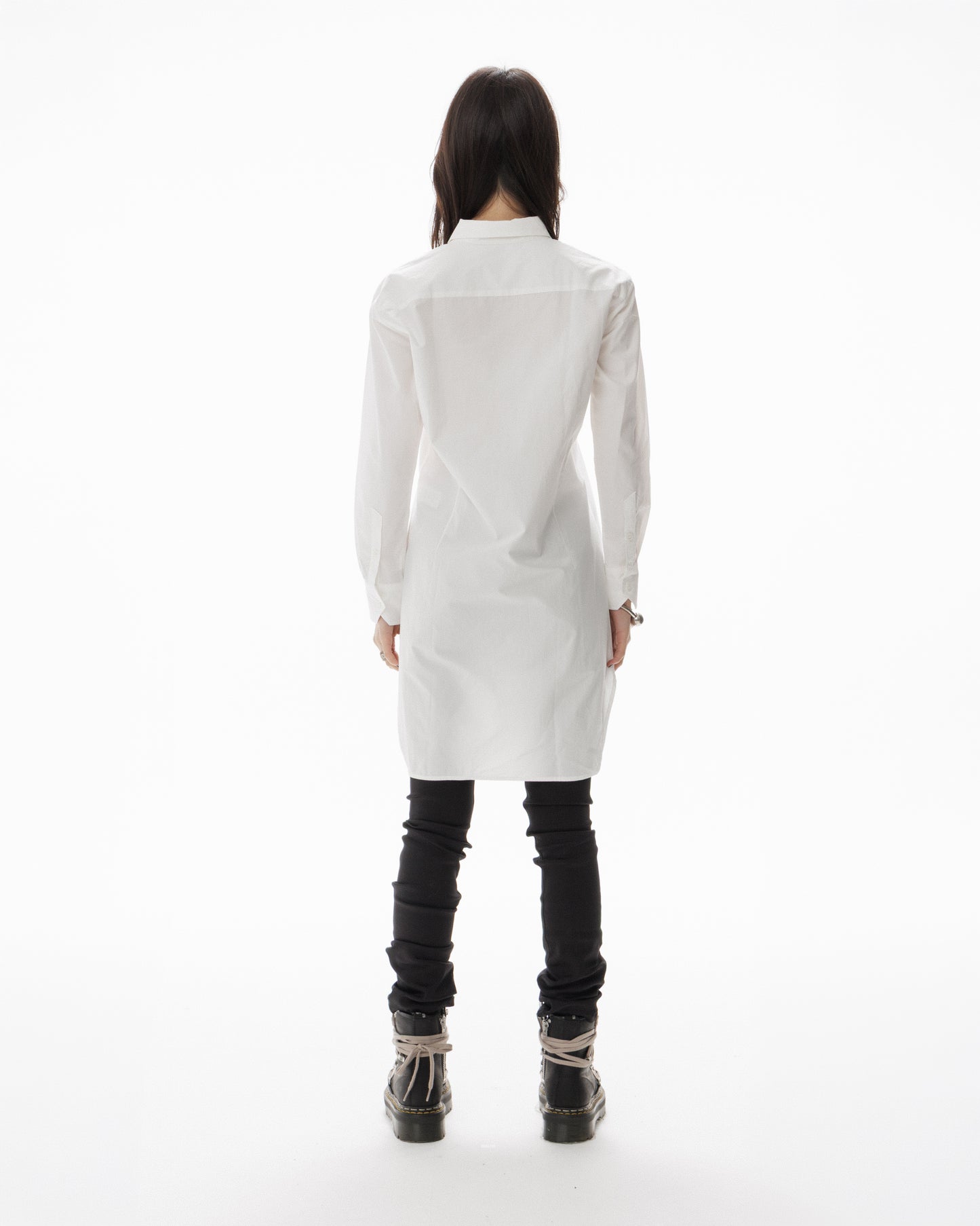 WOMENS HIDDEN TULIP SHIRTS