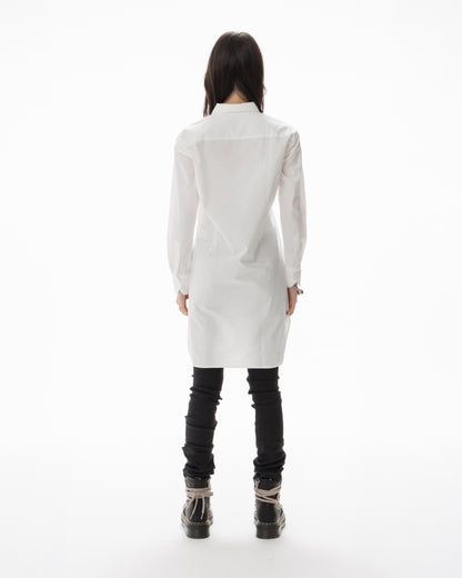 WOMENS HIDDEN TULIP SHIRTS