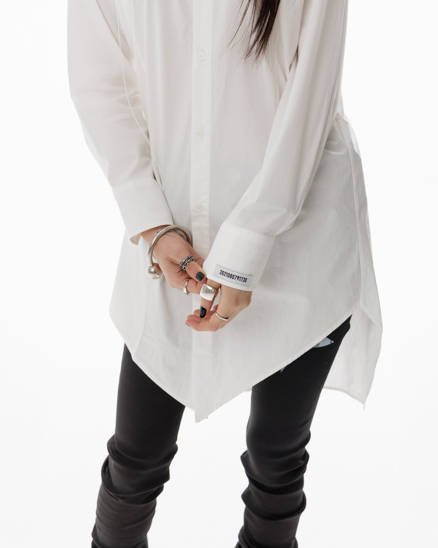 WOMENS HIDDEN TULIP SHIRTS