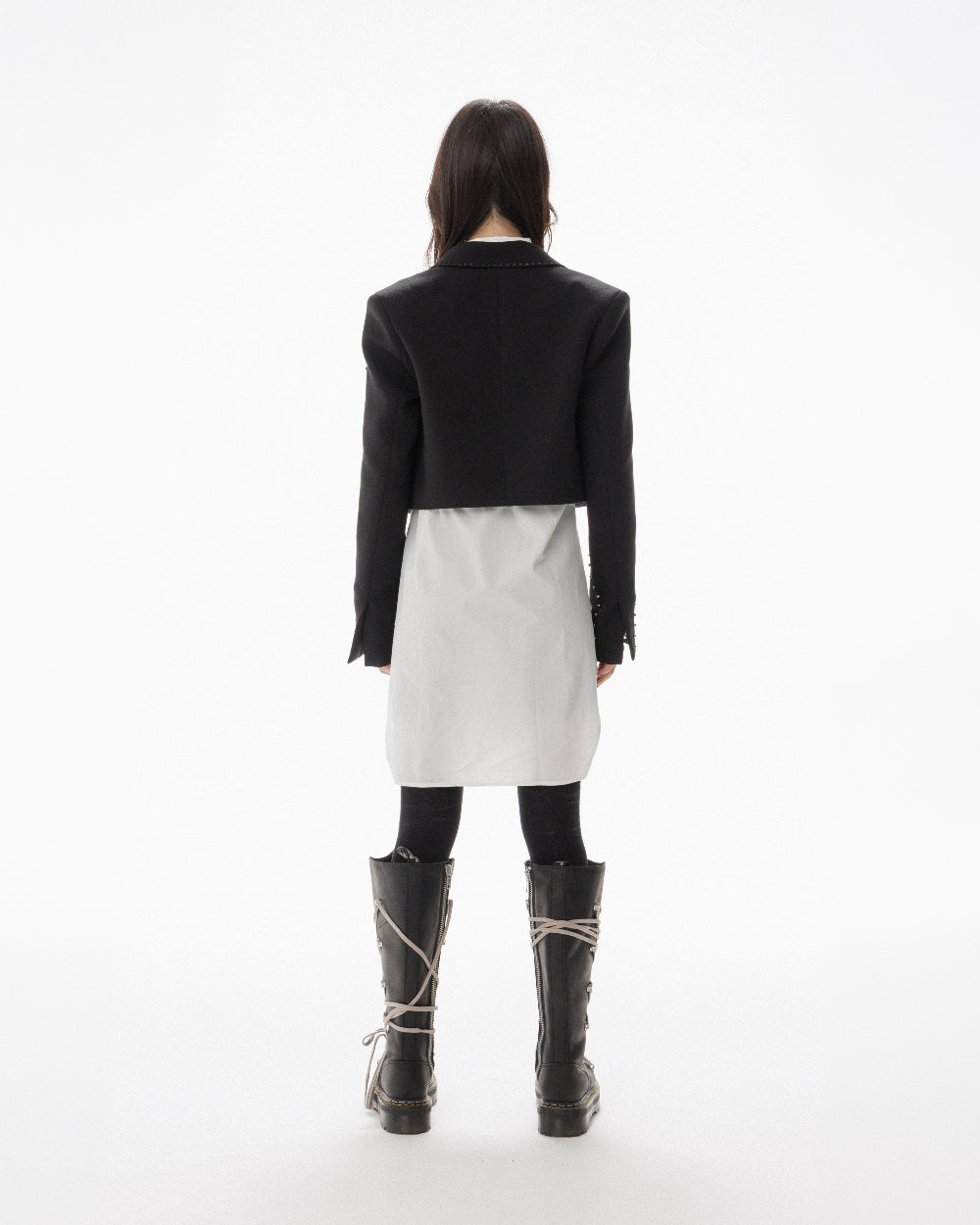 91730 THUNDER CROP JACKET