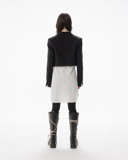 91730 THUNDER CROP JACKET