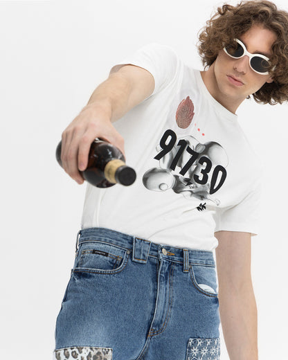 재탄생 티셔츠 2.0