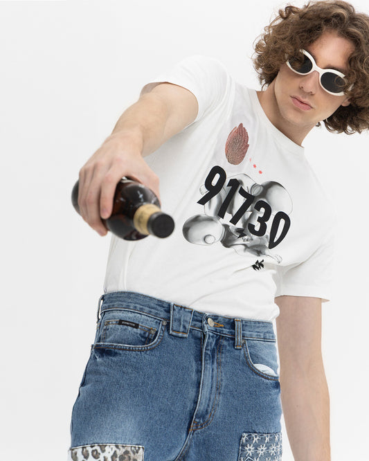 재탄생 티셔츠 2.0