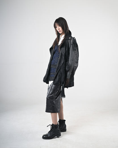 MESH RIDER JACKET
