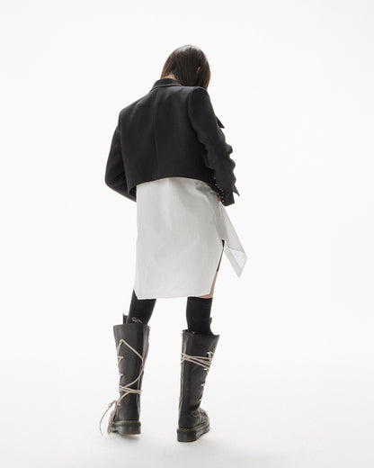91730 THUNDER CROP JACKET