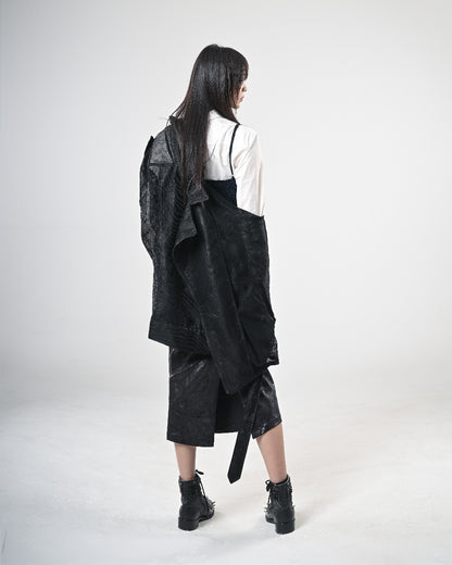 MESH RIDER JACKET