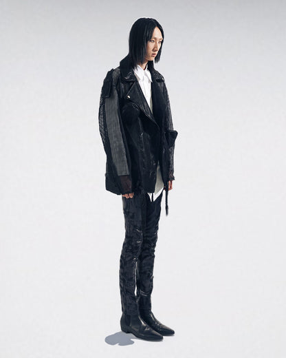 MESH RIDER JACKET