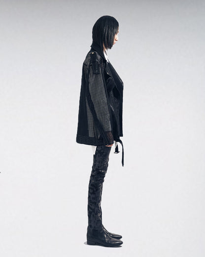 MESH RIDER JACKET