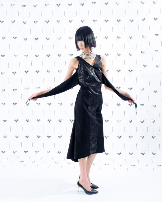 PENTAGRAM DRESS