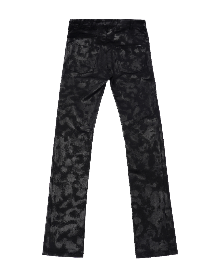 TRIANGLE POCKET SKINNY PANTS MEN 남성 삼각 포켓 스키니 팬츠