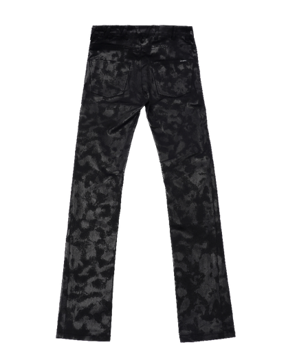 TRIANGLE POCKET SKINNY PANTS MEN 남성 삼각 포켓 스키니 팬츠