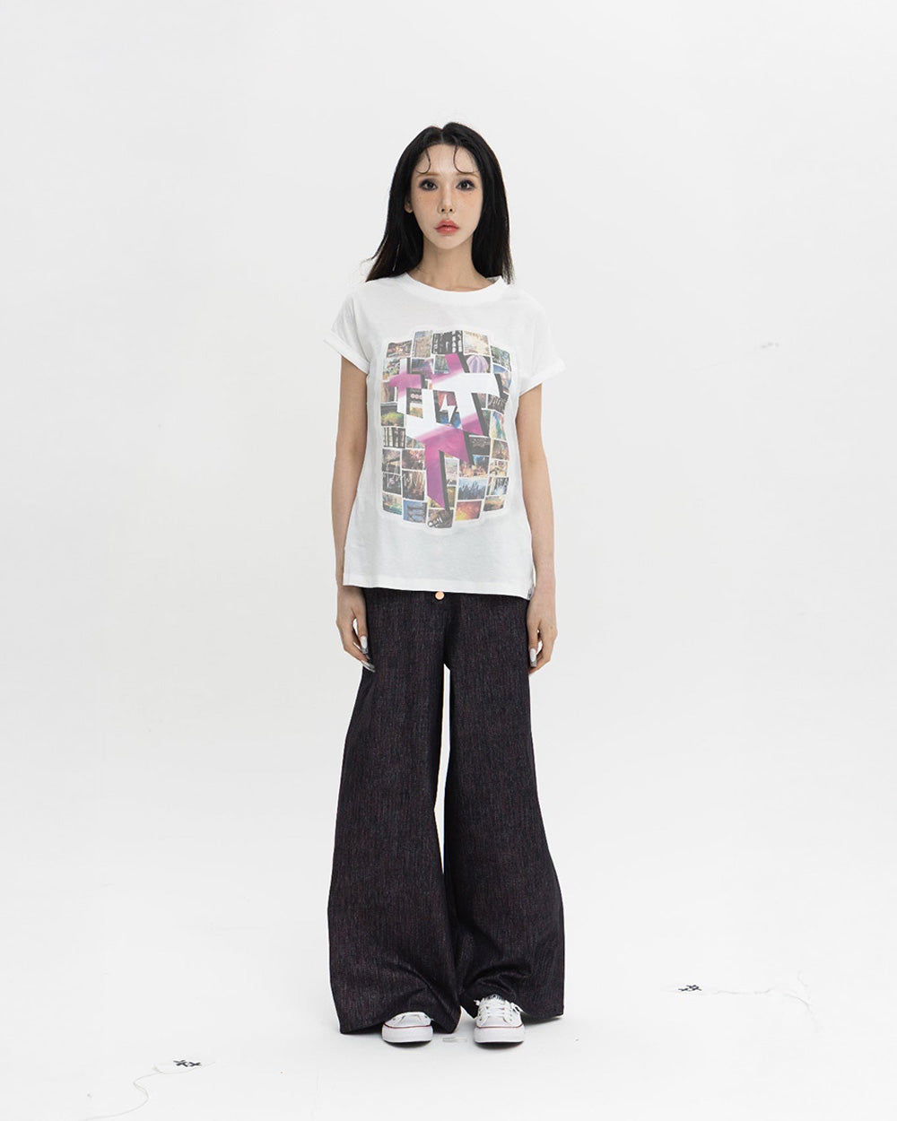 노코드 티셔츠 2.0