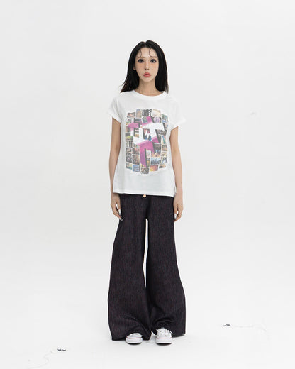 노코드 티셔츠 2.0