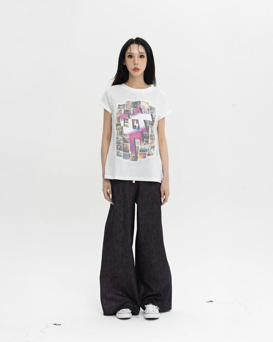 NO CODE T-SHIRTS 2.0