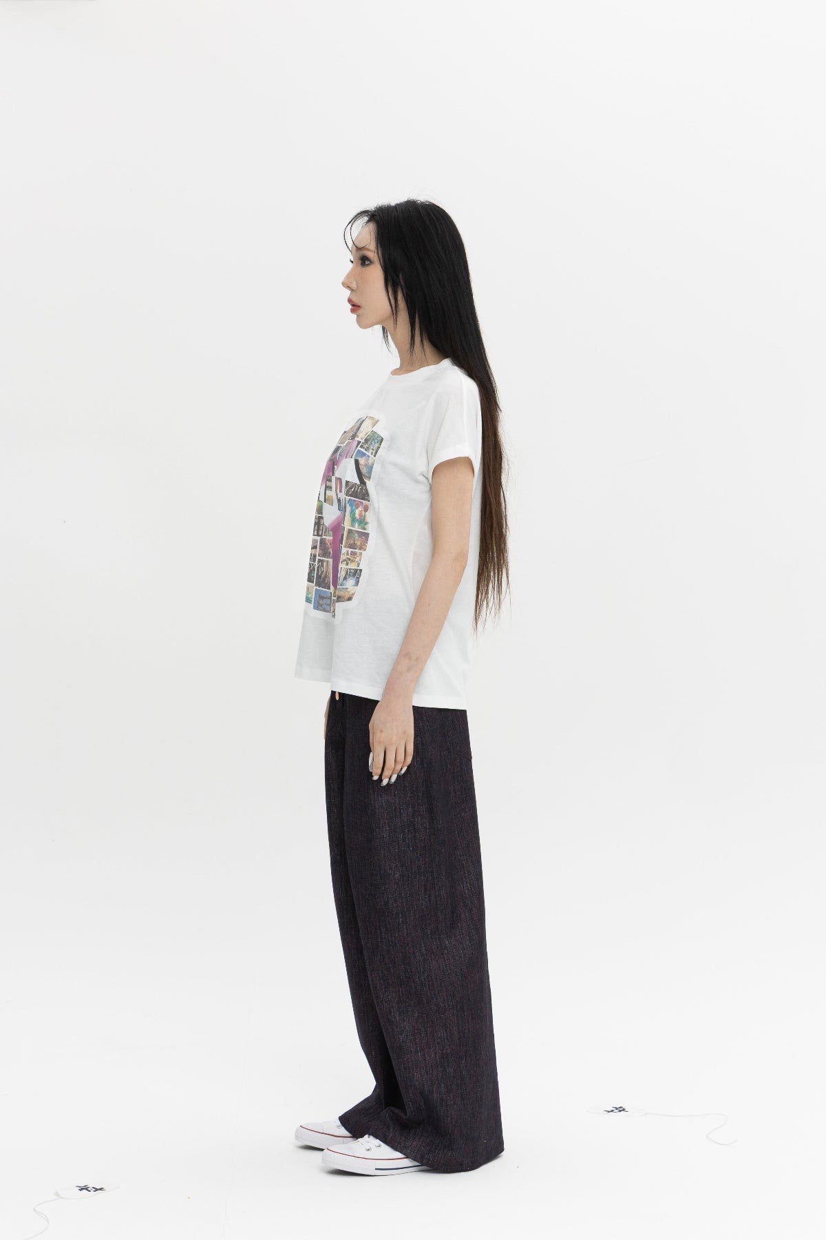 NO CODE T-SHIRTS 2.0  노코드 티셔츠 2.0