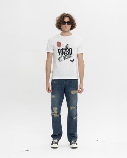 재탄생 티셔츠 2.0