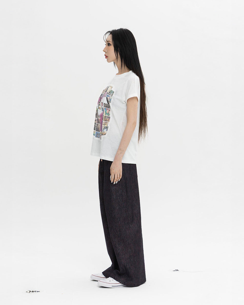 노코드 티셔츠 2.0