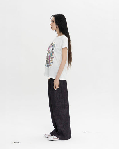 노코드 티셔츠 2.0