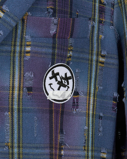 GRUNGE BLAZER