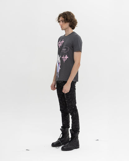 쉬크 고트 티셔츠