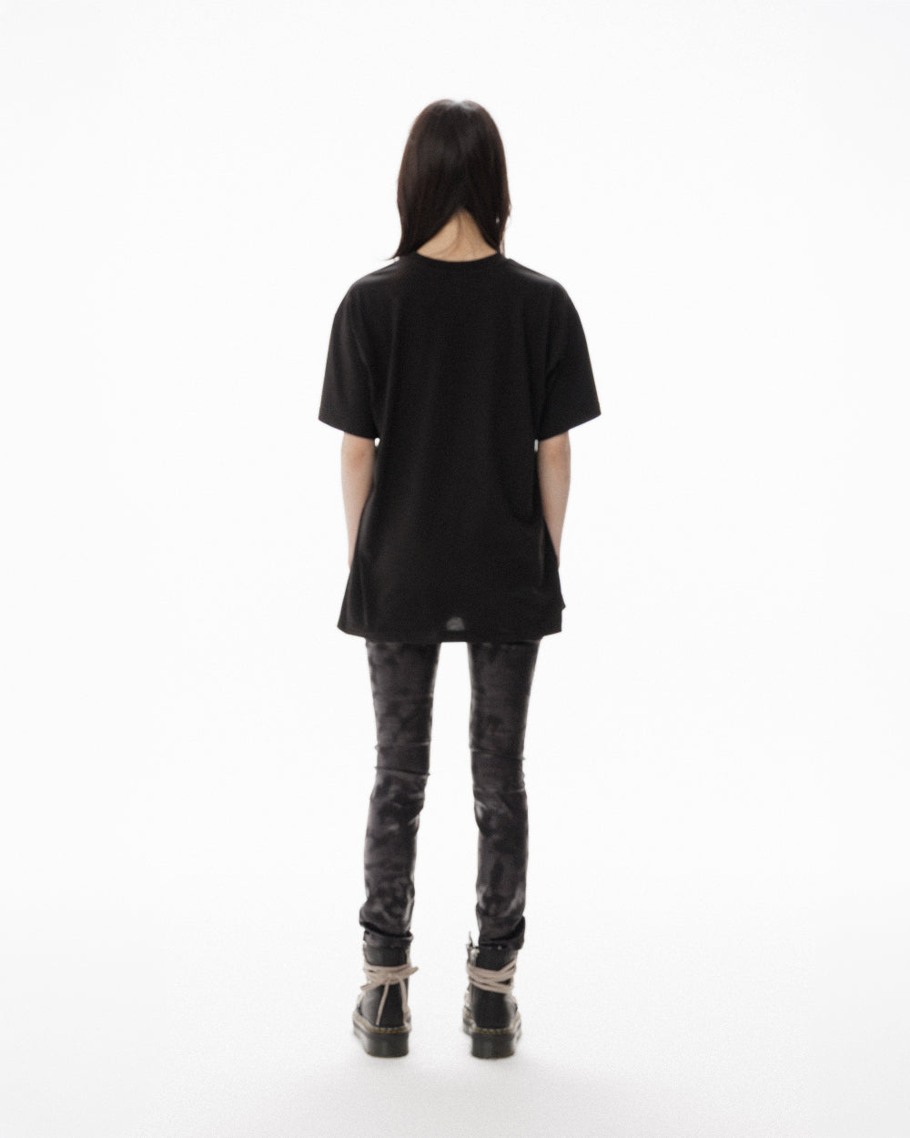 PENTAGRAM 91730 T-SHIRT