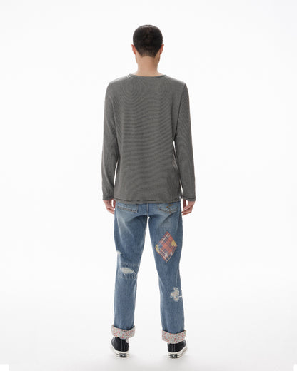BABY KURT LONG SLEEVE T-SHIRT