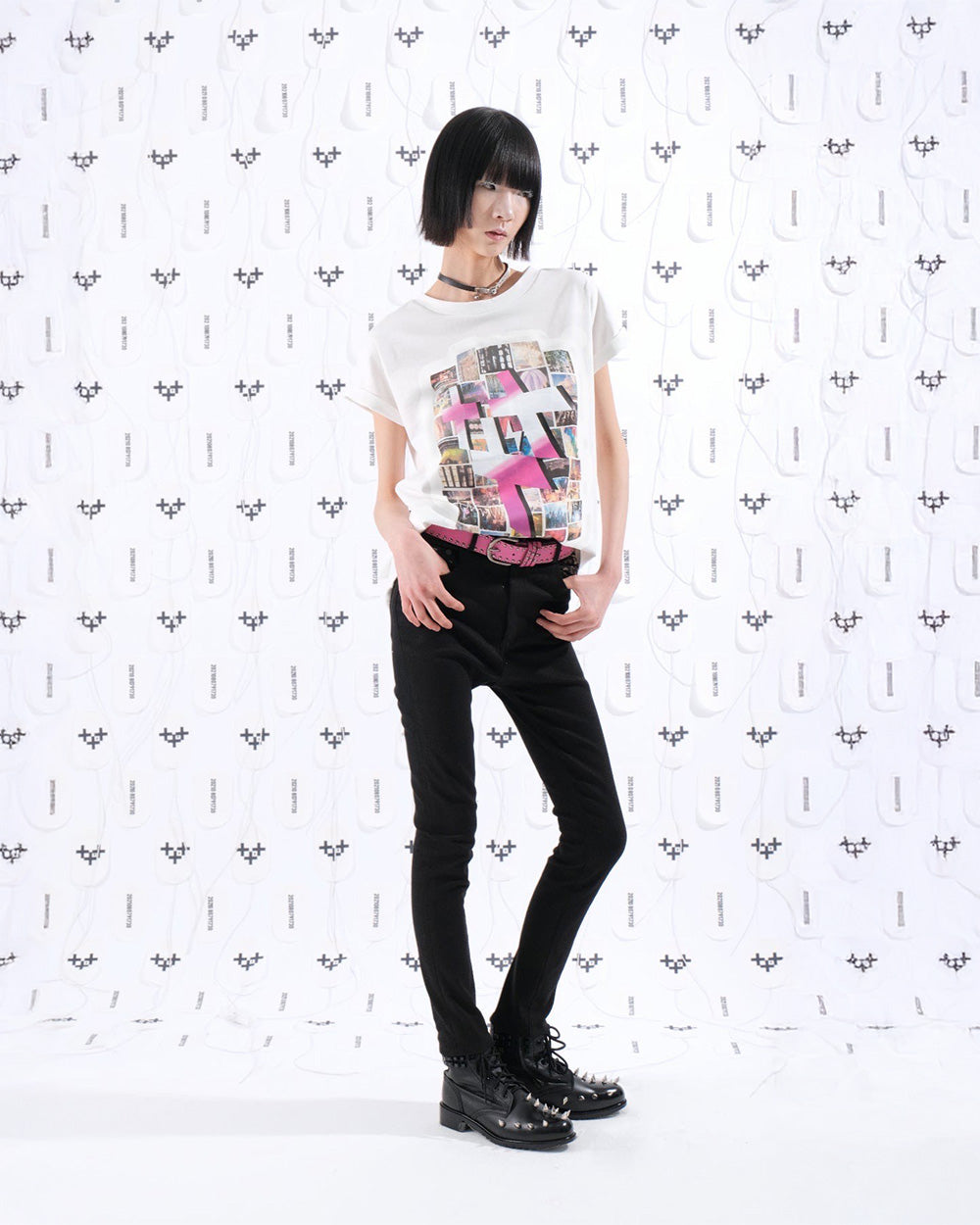 노코드 티셔츠 2.0