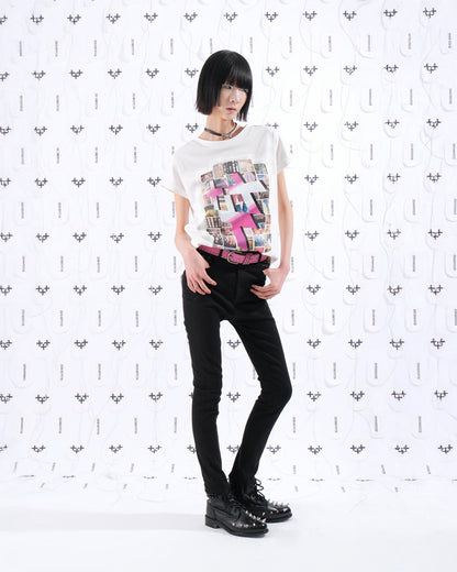 노코드 티셔츠 2.0