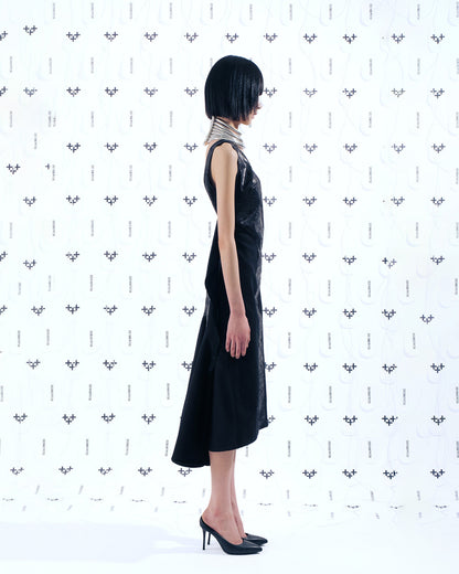 PENTAGRAM DRESS