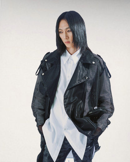 MESH RIDER JACKET