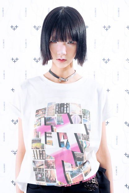 NO CODE T-SHIRTS 2.0  노코드 티셔츠 2.0