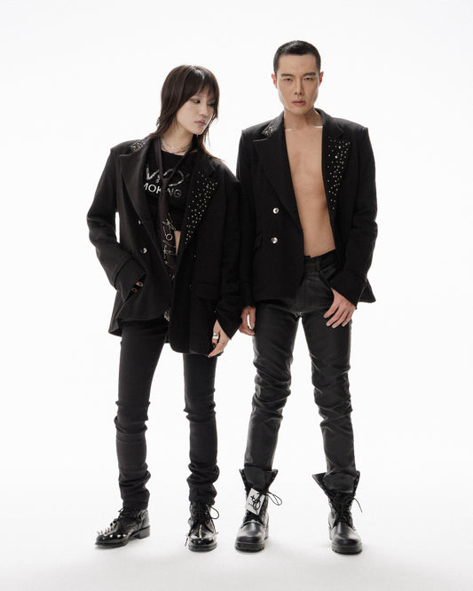NONCLASSIC BLAZER