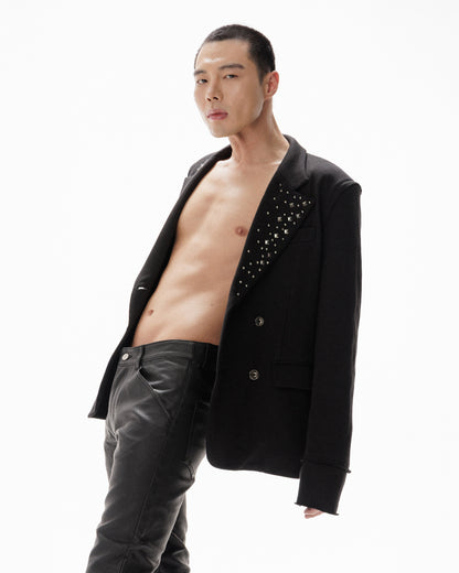 NONCLASSIC BLAZER