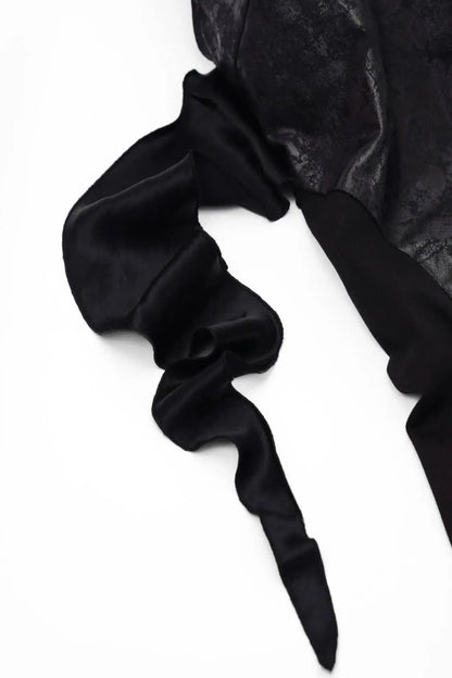 PENTAGRAM DRESS 펜타그램 드레스