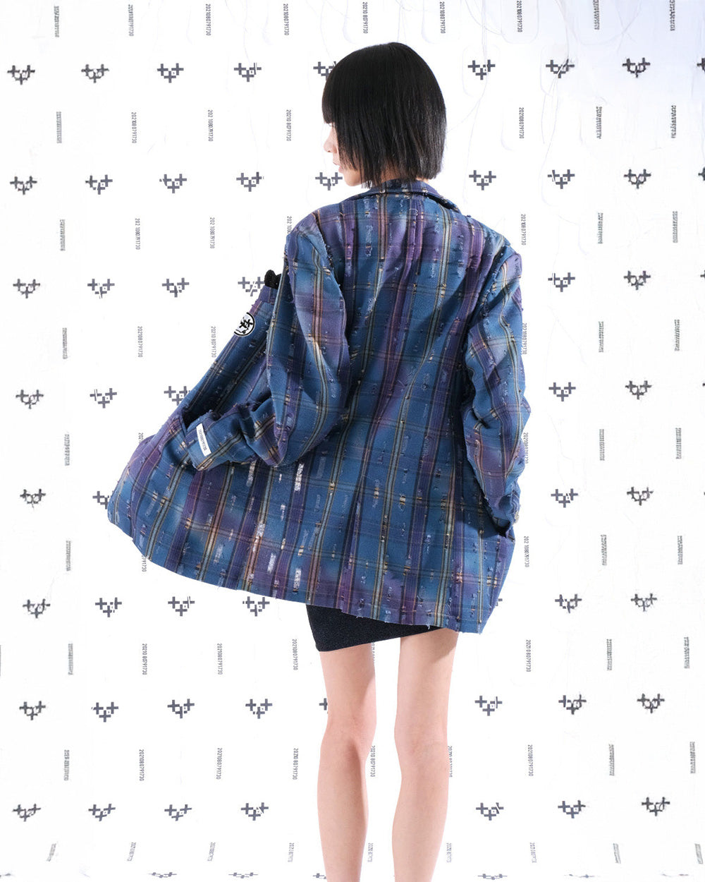 그런지 블레이저