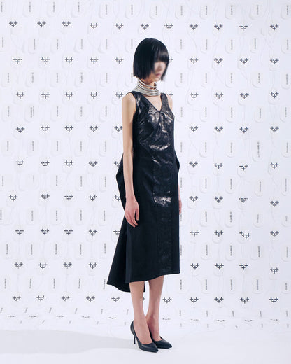 PENTAGRAM DRESS